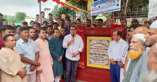 বিএনপি সরকার জুলাই সনদের প্রতিটি অক্ষর বাস্তবায়নে অঙ্গীকারবদ্ধ: প্রতিমন্ত্রী শাহে আলম